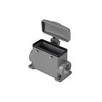 Molex / GWconnect 93601-1415 Heavy Duty Power Connectors HICON SM HSG 4P+COV M25X2 7810.5159.0