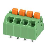 PHOENIX CONTACT 1862068 Fixed Terminal Blocks SPTAF 1/ 4-3,5-EL