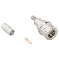 Amphenol RF 930-115P-51S Connectors STRAIGHT PLUG RD316