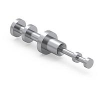 Mill-Max 2812-2-00-80-00-00-07-0 IC & Component Sockets 200u SN OVER NI