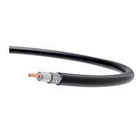 HUBER+SUHNER 12582058 Commercial Application RADOX TENUIS-TW 600V MM S