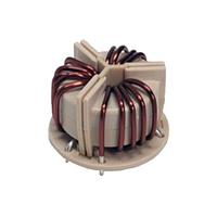 KEMET SC-26-S010JH AC Line Filters 500V 26A 101.5uH DCR=15mOhms