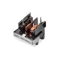 Wurth Elektronik 744862082 Common Mode Power Line Choke WE-TFC Type UT 8.2mH 10kHz .5AHztl