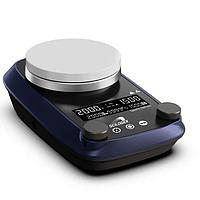 SCILOGEX SCI-5ST Hotplate-Stirrers (Ø135mm; 30W)