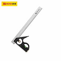 BOSI BS181631 Combination Square (30cm)