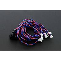 Acceleration Sensor Development Tools