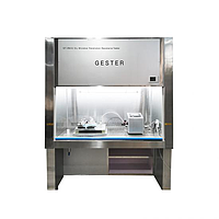 GESTER GT-RA14 Dry Microbial Penetration Resistance Tester