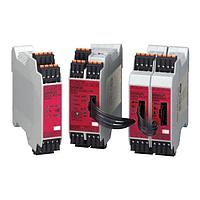 Omron Automation and Safety G9SX-AD322-T15-RT DC24 Safety Relays G9SX-AD322-T15RTDC24