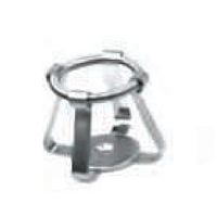 DLAB SK180.2.2 /SK330.2.2 Fixing Clip for Flask Volume 50ml (Used with SK330.2; SK180.2)