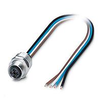 PHOENIX CONTACT 1424138 Specialized Cables SACC-E-M12FST- 4CON-M16/0.5