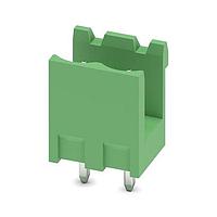 PHOENIX CONTACT 1753437 Headers 2 Pos 5mm pitch Through Hole Header