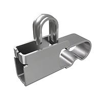 Amphenol FCI 10104321-003RLF Circuit Board Hardware - PCB 10104321-003RLF-ANTENNA 3.5H G/F PACKAGE