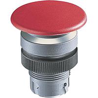 RAFI 1.30.246.501/0301 Switch Actuators RAFIX 22 QR Mushroom head pushbutton