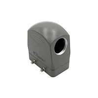 Molex / GWconnect 93601-1651 Heavy Duty Power Connectors HCHOOD SIDE/ENT4P NO TBE PG21 7810.6471.5