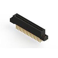 EDAC 896-036-560-203 Receptacles High Temp Card Edge Connectors