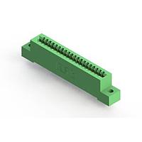 EDAC 842-020-524-102 Receptacles High Temp Card Edge Connector