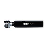 INSIZE 4646-611 Whitworth Taper Pipe Thread Plug Gauges (6-11 BSPT SYSTEM B)