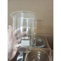 CHINA C100 Glass Cup 100ml