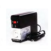 DRAMINSKI USG CC Car Charger/ Converter