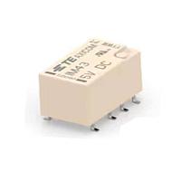 Axicom - TE Connectivity IM43SR Signal Relays IM43SR=IM RELAY 100mW 5V BIS short gw