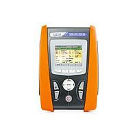 HT Instrument SOLAR300N (HV00300N-0202) Power Quality Analyzer for checking the efficiency of photovoltaic systems