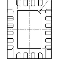Diodes Incorporated AP25810LDFZ20-13 USB Type-C DFP Controllers USB Power Switch W-QFN3040-20 T&R 3K