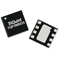 Qorvo TQP3M9035 Low Noise Amplifiers 50-4000MHz NF .66dB Gain 16.5dB @1.9GHz