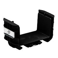 Panduit FRBC6X4BL-E Fiber Optic Connectors Coupler, 6" x 4" (150mm x 100mm), FiberR