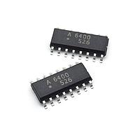 Broadcom ACSL-6400-06TE High Speed Optocouplers 3.0V - 5.5V 15MBd
