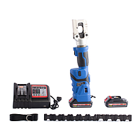 Xinchang Tools ES-240 Electro-hydraulic Plier (50KN, Cu240/Al180mm²)