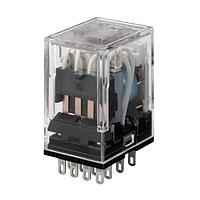 Omron Automation and Safety MY4Z-CBG AC100/110 Miniature GP Relay