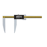 MICROTECH 141073702 Micron Long jaw caliper (0-1000mm/ 0-40”)