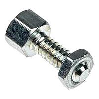 3M Electronic Solutions Division 3341-1L Jack Socket Screw JACK SOCKET KIT