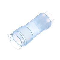 Raychem - TE Connectivity D-436-60 Splice WIRE SPLICE BLUE