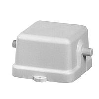 Amphenol Tuchel C146-10Z003-100-4 Accessories Heavy Mate Cover