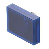 EAO 61-9681.6 Lens LENS BLU RECT.