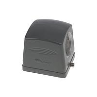 Molex / GWconnect 93601-4373 Hoods HCHOOD SIDE/ENT2P NO TBE PG36 7832.6511.