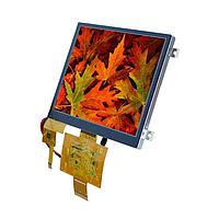 DISPLAY VISIONS EA TFT057-32CTS TFT LCD Displays 5.7" TFT-24 Bit, w. PCAP