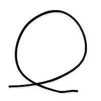 Mueller WI-M-20-0 Test Lead Wire (Previously BU-41030-0) Black Ultra-Flex  - 20G UL listed