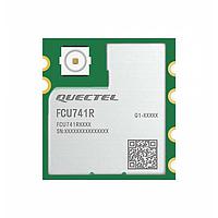 Quectel FCU741RACTA WiFi Modules