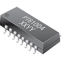 Bourns PT61004 LAN Transformers TRANSFORMER MAGNETICS LAN