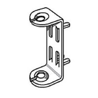 ebm-papst LZ212 Screw Clip Spacers for 8300/3300/4300, Screw Clip for Mounting+Threaded Pin 3.5 DIN7970