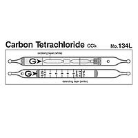 Gastec 134L Quick-measuring Detector tubes Carbon tetrachloride CCl4 (0.25~11ppm)