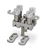 PHOENIX CONTACT 0305828 Plug In Bridges / Jumpers DSBJ- 8/13-GSK/S