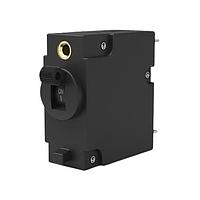 Carling Technologies KA1-B-14-630-22A-MJ Hydraulic-Magnetic Circuit Breaker 80 VDC 34.93 mm  29.66 mm  30 A + 85 C- 40 C 1 Pole