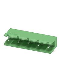 PHOENIX CONTACT 1766042 Headers 5 Pos 7.5mm pitch Through Hole Header