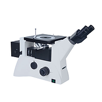 INSIZE 5103-M1000 Metallurgical Microscope (100X~1000X; bright field objectives)