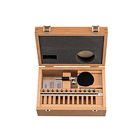 Mahr 4473007DKS Self-Centering Dial Bore Gage (844 K, 3.7 - 9.8mm)