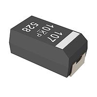 KEMET T599B686M004ATE090 Automotive Grade Organic Capacitor 4VDC 68uF 1380 20% ESR=90mOhms AEC-Q200