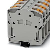 PHOENIX CONTACT 1054725 High Current TERM BLCK,2 CON,1POS PTPOWER 185